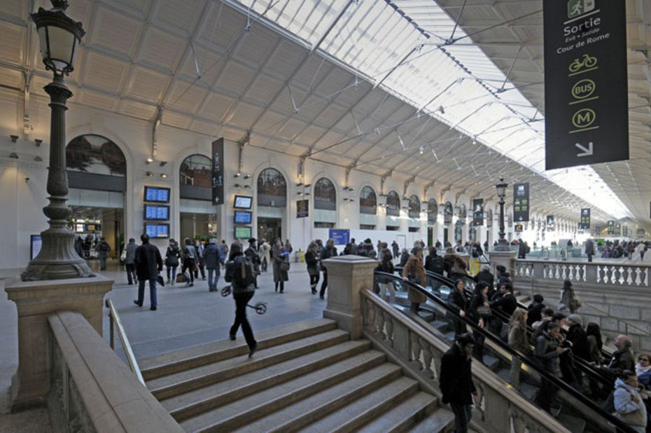 IA, NFC et Connect : trois chantiers de la SNCF pour un parcours client  sans couture 